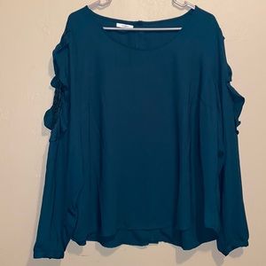 Women’s Blouse.